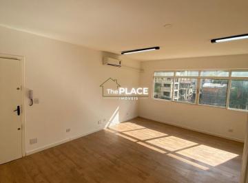 Comercial · 30m² · 1 Quarto · Sala comercial para locação 30m² - Brooklin