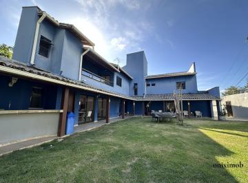 Casa · 765m² · 4 Quartos · 5 Vagas · CASA COM 4 SUÍTES E 765 m² DE ÁREA CONSTRUÍDA À VENDA | ONDINA