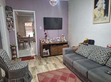 Casa · 460m² · 6 Quartos · 2 Vagas · 2 CASAS A VENDA NO MESMO TERRENO NA VILA FRANCISCO MATARAZO