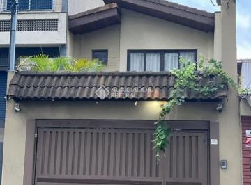 Casa · 140m² · 3 Quartos · 1 Vaga · Sobrado 140m² à Venda no Bairro Casa Branca - Santo André/SP