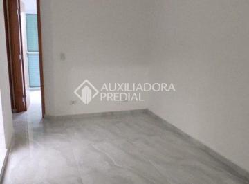 Apartamento · 37m² · 2 Quartos · 1 Vaga · APARTAMENTO SEM CONDOMINIO - VILA LINDA - SANTO ANDRE