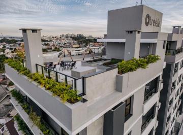 Apartamento de 2 quartos, Curitiba · Bem-vindo ao empreendimento que une sofisticação, praticidade, rentabilidade e localização premium