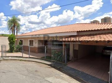 Casa · 160m² · 3 Quartos · 4 Vagas · Vila Universitária - casa térrea de 3 dts em rua sem saída!