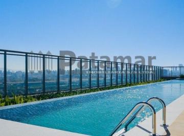 Apartamento · 80m² · 2 Quartos · Butantã lançamento com vista panorâmica! 2 suites com 80 metros ao lado do metrô !