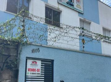 Apartamento de 2 quartos, São Paulo · Parque do Carmo com 2 dormitórios