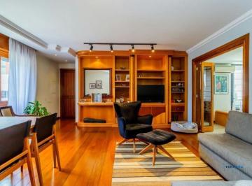 Apartamento · 125m² · 3 Quartos · 1 Vaga · Apartamento à venda - em Passo da Areia