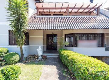 Casa · 466m² · 4 Quartos · 5 Vagas · Casa à venda - em Nonoai