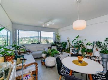Apartamento · 69m² · 2 Quartos · 2 Vagas · Apartamento de 2 dormitorios à venda em Bom Jesus, Porto Alegre