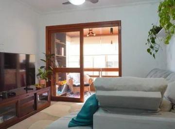 Apartamento · 102m² · 2 Quartos · 1 Vaga · Apartamento à venda - no Jardim Europa