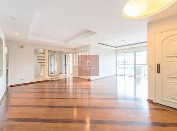 Photo 1 · Excelente Cobertura em Moema Indios 264 m² - 4 Dorms. (1Suíte) - 2 Vagas.
