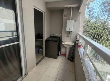 Apartamento · 47m² · 2 Quartos · 1 Vaga · Excelente apartamento à venda em Jurubatuba ? Socorro