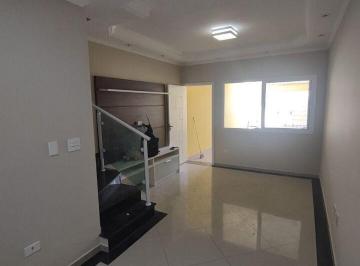 Casa · 92m² · 3 Quartos · 2 Vagas · Campo Grande sobrado maravilhoso próximo Av Sabara