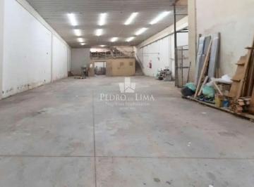 Comercial · 600m² · Galpão comercial para locação em Itaquera | 600 m² | Mezanino | Elevador monta-carga |Rede trifásica