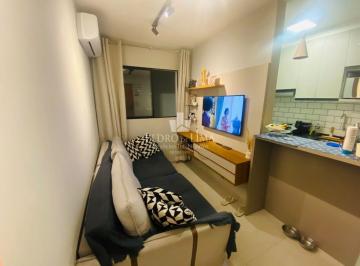 Apartamento · 35m² · 1 Quarto · Apartamento à venda na Penha, 35 m², 1 dormitório, sala, cozinha e banheiro