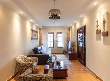 Casa · 162m² · 3 Quartos · 3 Vagas · Sobrado na Penha com 162m², 3 Dormitórios, 1 Suíte, Sacada e 3 Vagas