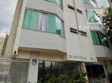 3e2429ea9e3ed3d6744 · Apartamento a venda Setor Aeroporto