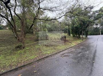 Foto 01 · TERRENO PARA VENDA NO CONDOMINIO ESTANCIA MARAMBAIA EM VINHEDO