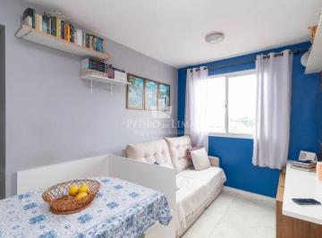 Apartamento · 40m² · 2 Quartos · Apartamento à venda no Jardim Belém, 40 m², 2 dormitórios, sem vaga de garagem
