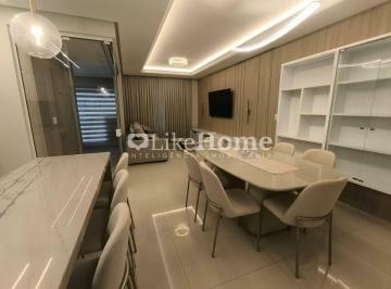 Apartamento Para Alugar com 03 quartos 03 suítes no bairro Meia Praia em Itapema vista livre para o mar. · Apartamento Para Alugar com 03 quartos 03 suítes no bairro Meia Praia em Itapema vista livre para o 