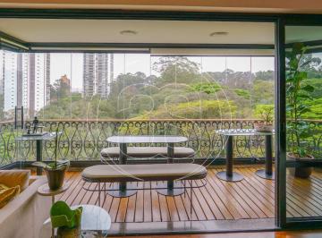 Apartamento · 296m² · 3 Quartos · 3 Vagas · APARTAMENTO À VENDA! ALTO DA BOA VISTA! 296,00M²