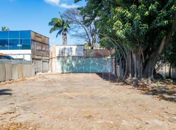 Terreno · 635m² · TERRENO COMERCIAL E RESIDENCIAL À VENDA NO JARDINS | 640M²