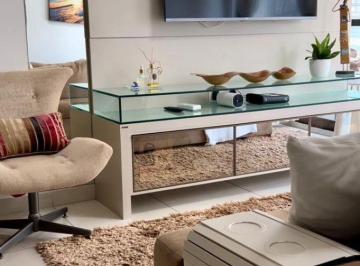 Apartamento de 2 quartos, Cabedelo · Apartamento de 72 m² com 2 quartos para aluguel em Intermares