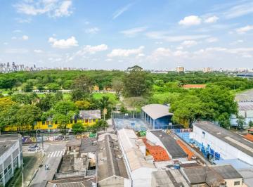 62c8b65c-7419-4cb5-b2a7-c0025e3cdcf9 · Apartamento para venda em Vila Baruel com 2 quartos, 41m²