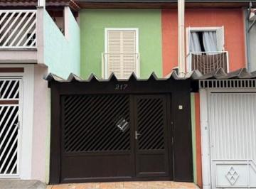 a9015977-5271-42b6-8aac-e04ae02b35d7 · Casa para venda em Vila Guedes com 3 quartos, 79m²