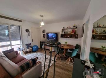 Apartamento · 40m² · 1 Quarto · Apartamento com 1 quarto e 40m² à venda em Jardim Ypu, Porto Alegre.