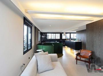 Apartamento · 130m² · 2 Quartos · 2 Vagas · apartamento - 2 dormitórios - 130 m² - Auxiliadora