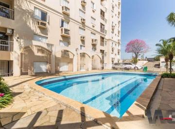 Apartamento · 50m² · 2 Quartos · 1 Vaga · Apartamento Térreo à venda com 2 quartos 1 vaga 52 m² região Ecoville Sarandi