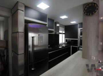 Apartamento · 67m² · 3 Quartos · 1 Vaga · Apartamento 3 dormitórios com suíte e sacada — mobiliado e pronto para morar
