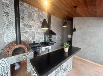 Casa · 120m² · 4 Quartos · 4 Vagas · Casa para venda em Chácaras Saudáveis E Encantadoras de 120.00m² com 4 Quartos, 1 Suite e 4 Garagens