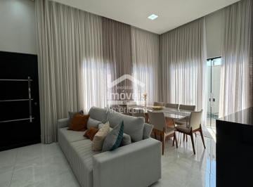 Casa · 144m² · 3 Quartos · Casa para venda em Parque Universitário de 144.00m² com 3 Quartos