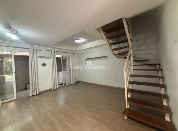 Casa · 115m² · 3 Quartos · 2 Vagas · Casa de Condomínio para venda em Jardim Rosa Maria de 115.00m² com 3 Quartos, 1 Suite e 2 Garagens