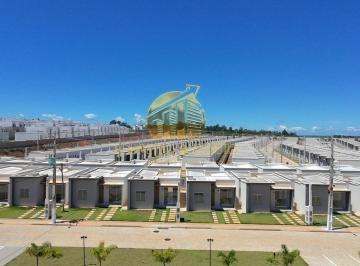 Casa · 53m² · 2 Quartos · 2 Vagas · Casa de Condomínio para venda em Candeias de 53.00m² com 2 Quartos, 1 Suite e 2 Garagens