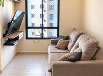 Apartamento · 48m² · 1 Quarto · 1 Vaga · Apartamento para venda em Jardim Paulistano de 48.00m² com 1 Quarto e 1 Garagem