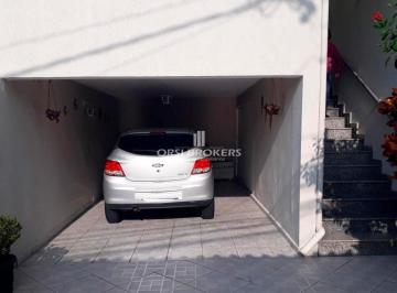 Casa · 145m² · 3 Quartos · 3 Vagas · Sobrado para venda em Vila Vasconcelos de 145.00m² com 3 Quartos, 3 Suites e 3 Garagens