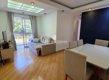 Apartamento · 61m² · 3 Quartos · 1 Vaga · Apartamento para venda em Vila Lageado de 61.00m² com 3 Quartos e 1 Garagem