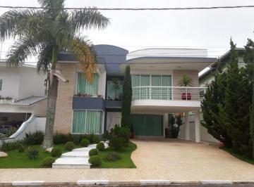 Casa · 500m² · 4 Quartos · 6 Vagas · Sobrado para venda em Jardim Residencial Suzano de 500.00m² com 4 Quartos, 4 Suites e 6 Garagens