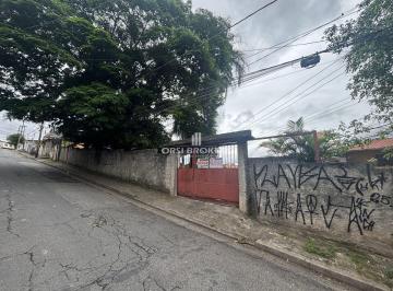 Terreno · 250m² · Terreno para venda em Jardim Dinorah de 250.00m²