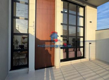 Casa · 100m² · 3 Quartos · 2 Vagas · Casa para venda em Jardim São Sebastião de 100.00m² com 3 Quartos e 2 Garagens