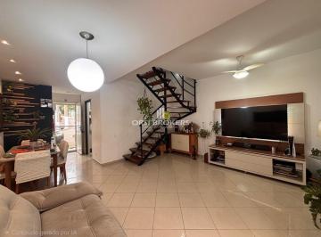 Casa · 115m² · 3 Quartos · 2 Vagas · Casa de Condomínio para venda em Jardim Rosa Maria de 115.00m² com 3 Quartos, 1 Suite e 2 Garagens