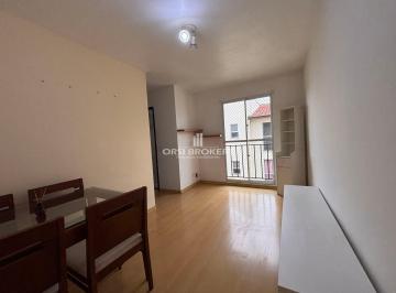 Apartamento · 45m² · 2 Quartos · 1 Vaga · Apartamento para venda em Jardim Da Glória de 45.00m² com 2 Quartos e 1 Garagem