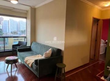 Apartamento · 54m² · 2 Quartos · 1 Vaga · Apartamento para venda em Vila Lageado de 54.00m² com 2 Quartos e 1 Garagem