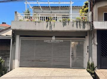 Casa · 160m² · 2 Quartos · 2 Vagas · Sobrado para venda em Jardim Rosa Maria de 160.00m² com 2 Quartos e 2 Garagens