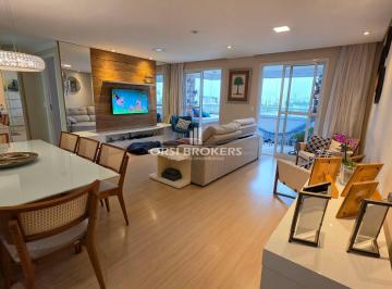 Apartamento · 84m² · 2 Quartos · 2 Vagas · Apartamento para venda em Vila Lageado de 84.00m² com 2 Quartos, 1 Suite e 2 Garagens