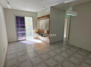 Apartamento · 61m² · 3 Quartos · 1 Vaga · Apartamento para venda em Vila Lageado de 61.00m² com 3 Quartos e 1 Garagem