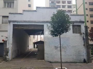 Terreno · 1173m² · Terreno para venda em Santa Cecília de 1173.00m²