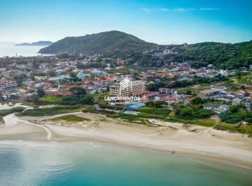 Apartamento · 16m² · 1 Quarto · Studios com sacada pé na areia em Florianópolis/SC | Ponta das Canas Spot II
